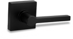 Interior Dummy Door Handle in Matte Black Interior Dummy Door Handle in Matte Black
