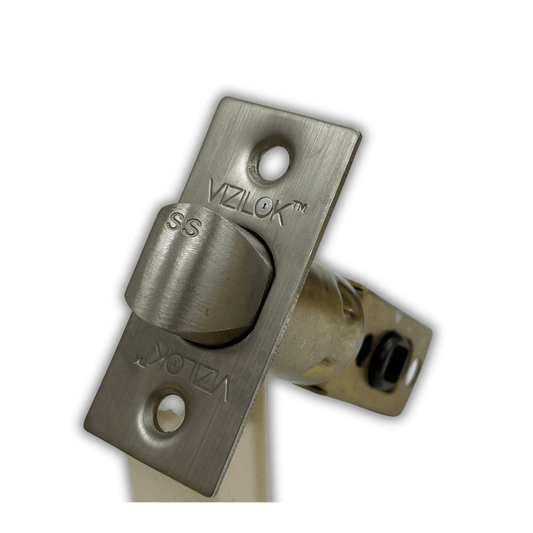 SS Adjustable Latch for Heavy Duty Indicator Locks