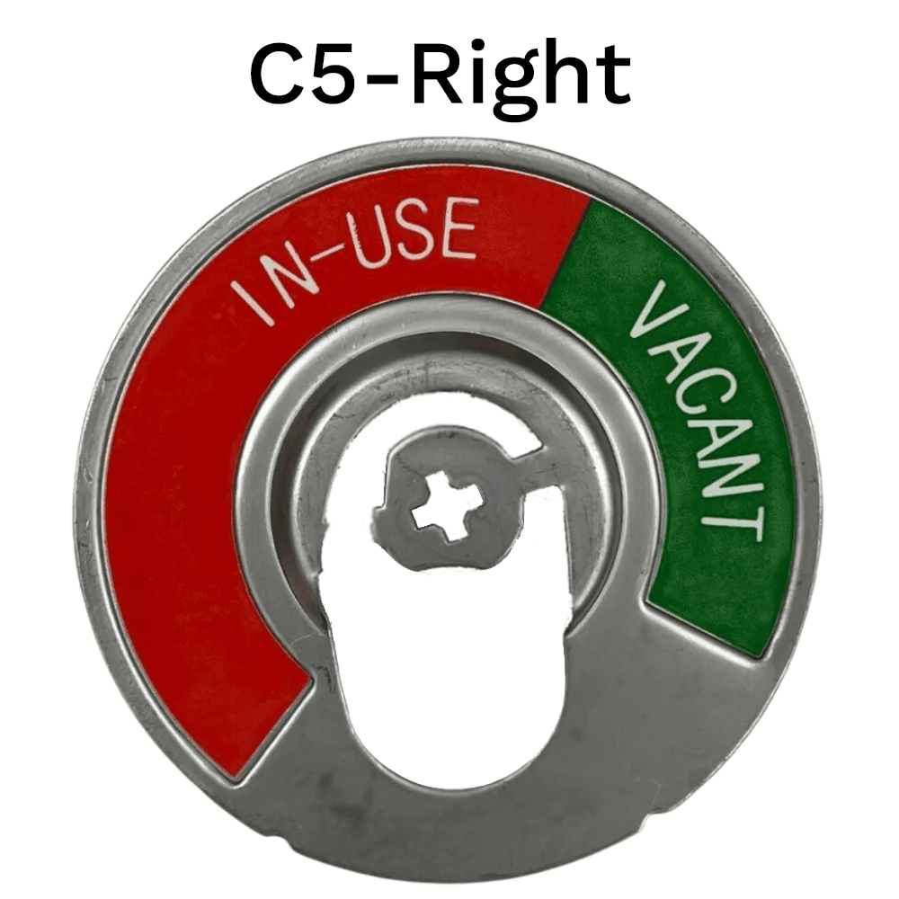 Indicator for C5F