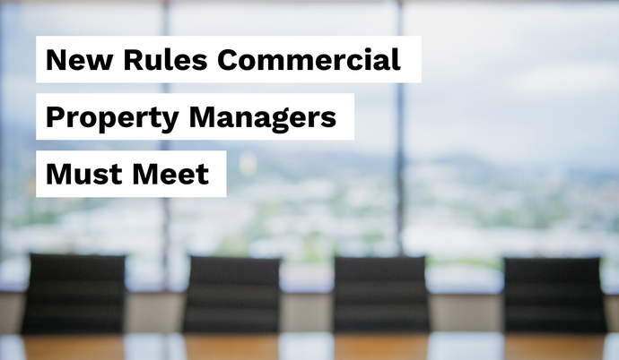 ADA Compliance and Codes for Door Locks in 2022 – New Rules Commercial Property Managers Must Meet