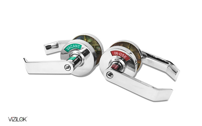 Privacy Indicator Locks Made Easy for Door Hardware Resellers
