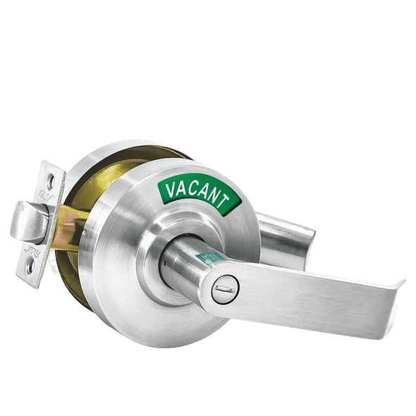 PRE-SALE Premium Heavy Duty Commercial Door Lock with Indicator