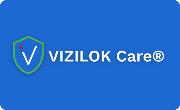 VIZILOK Care®