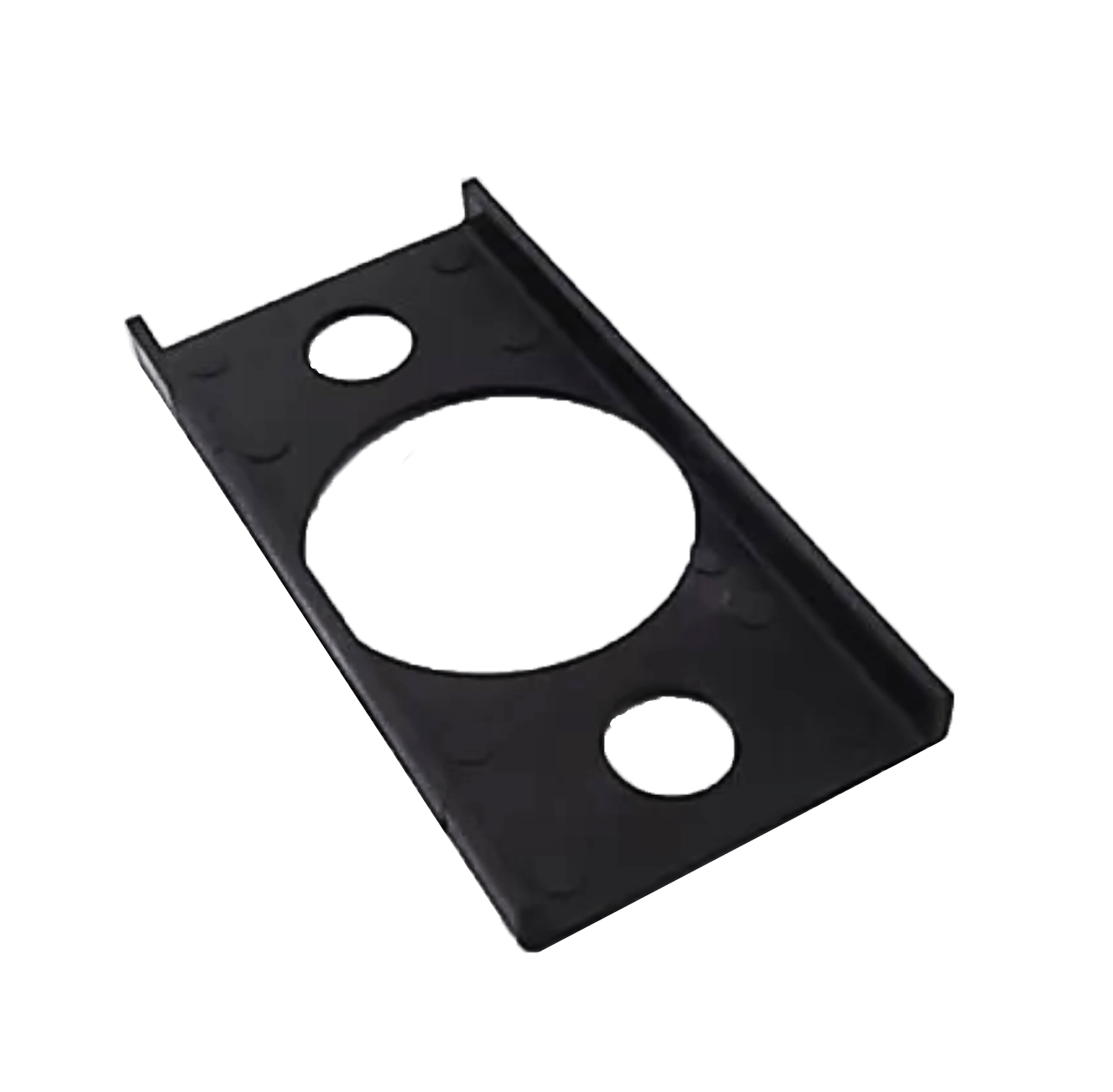 Latch Faceplate Adapter from 1" To 1-1/8" Door Preparation