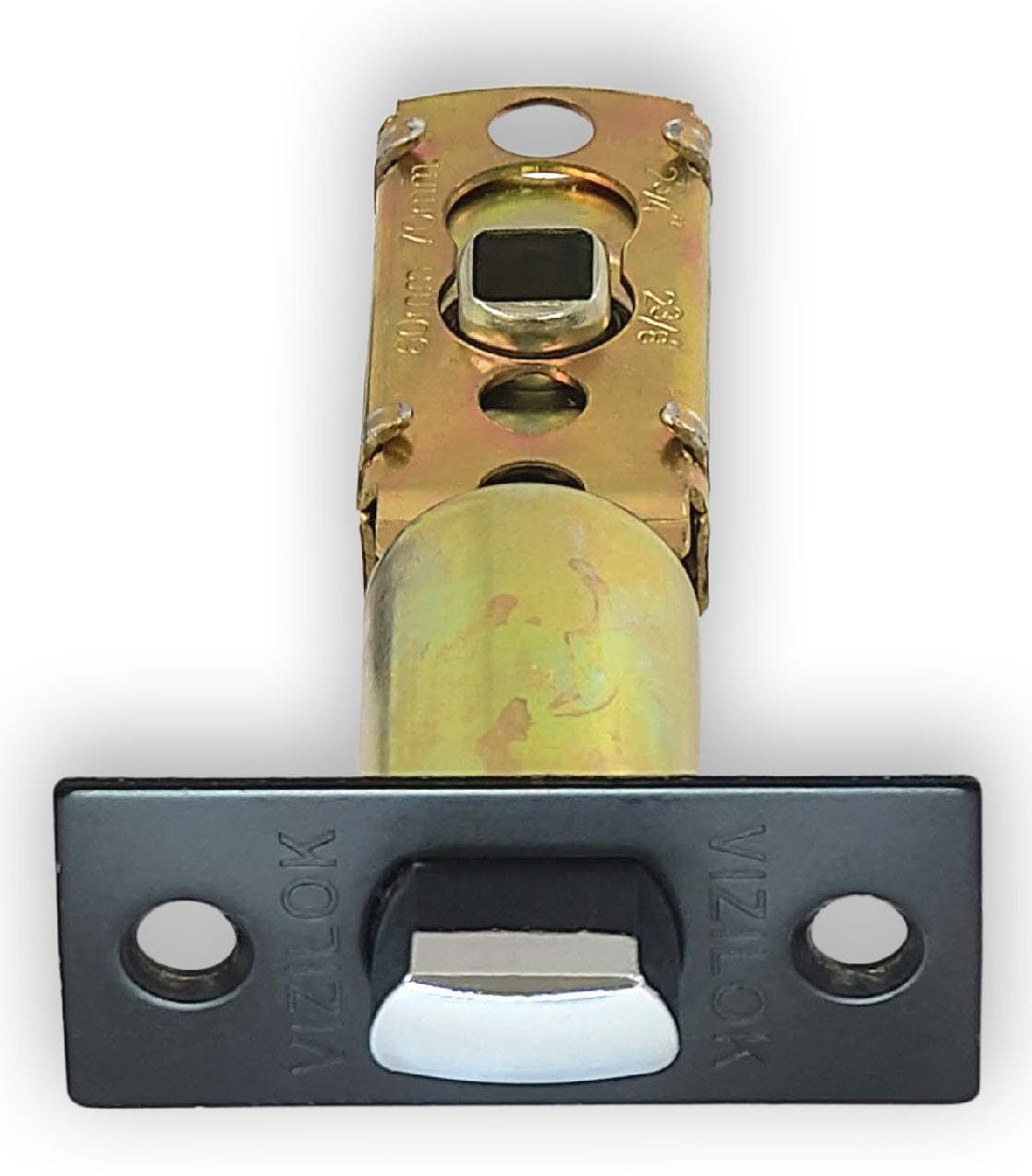 Adjustable Latch for Privacy Indicator Locks - Oil Rubbed Bronze