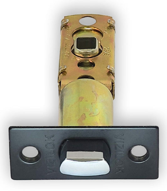 Adjustable Latch for Privacy Indicator Locks - Oil Rubbed Bronze