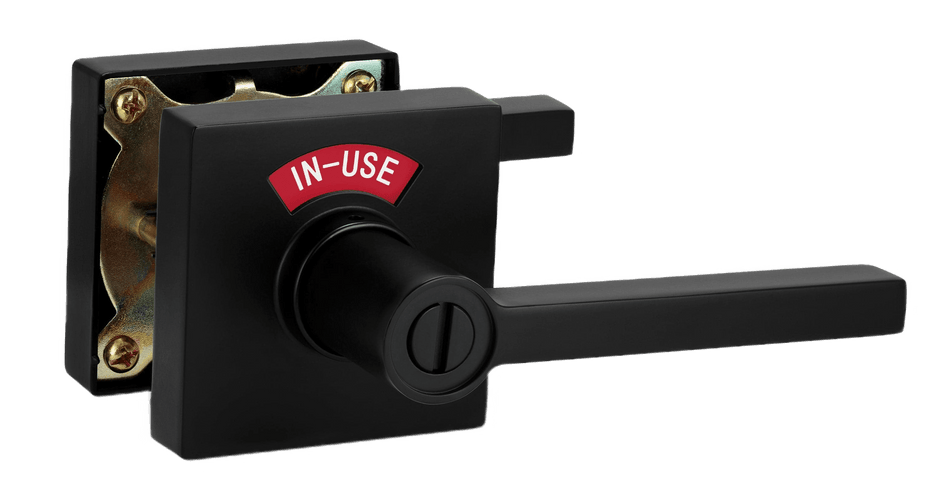 Commercial Restroom Door Locks | VIZILOK®