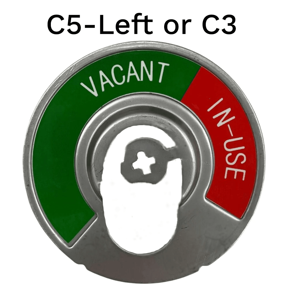 Indicator for C5F