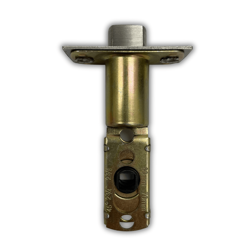 Schlage Adjustable Backset SpringLatch